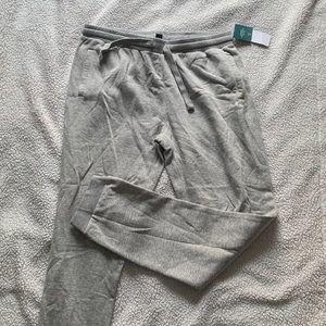 Roxy Gray joggers, L